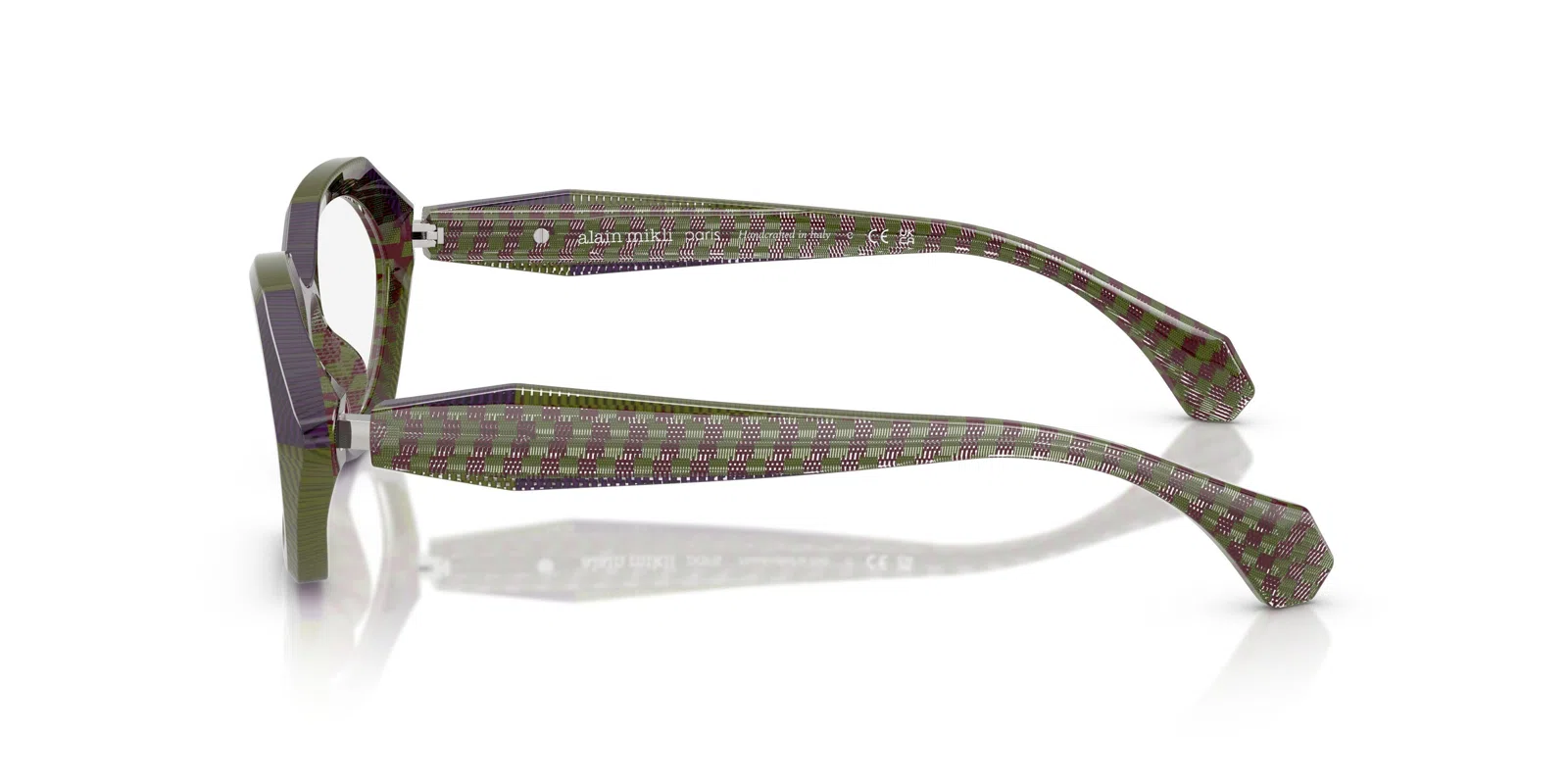 Alain Mikli 3530 Eyeglasses - view 8